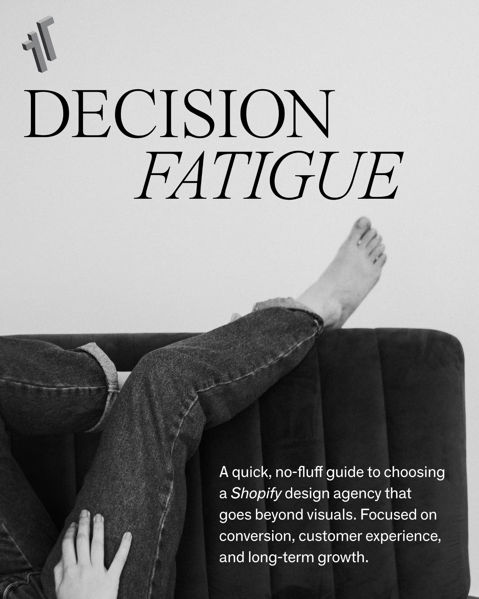 How to Choose the Right Shopify Design Agency for Your Brand