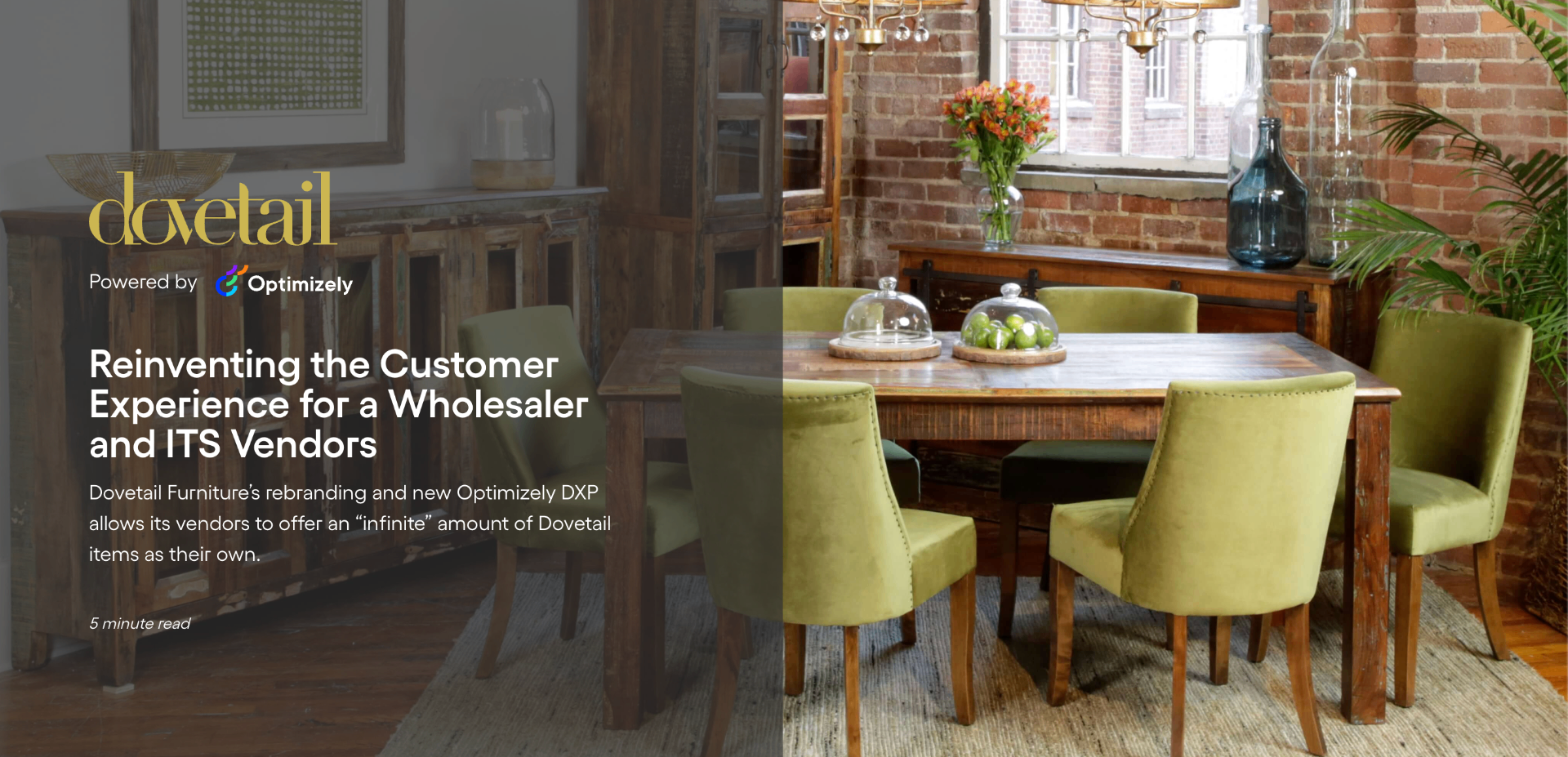 Dovetail Furniture